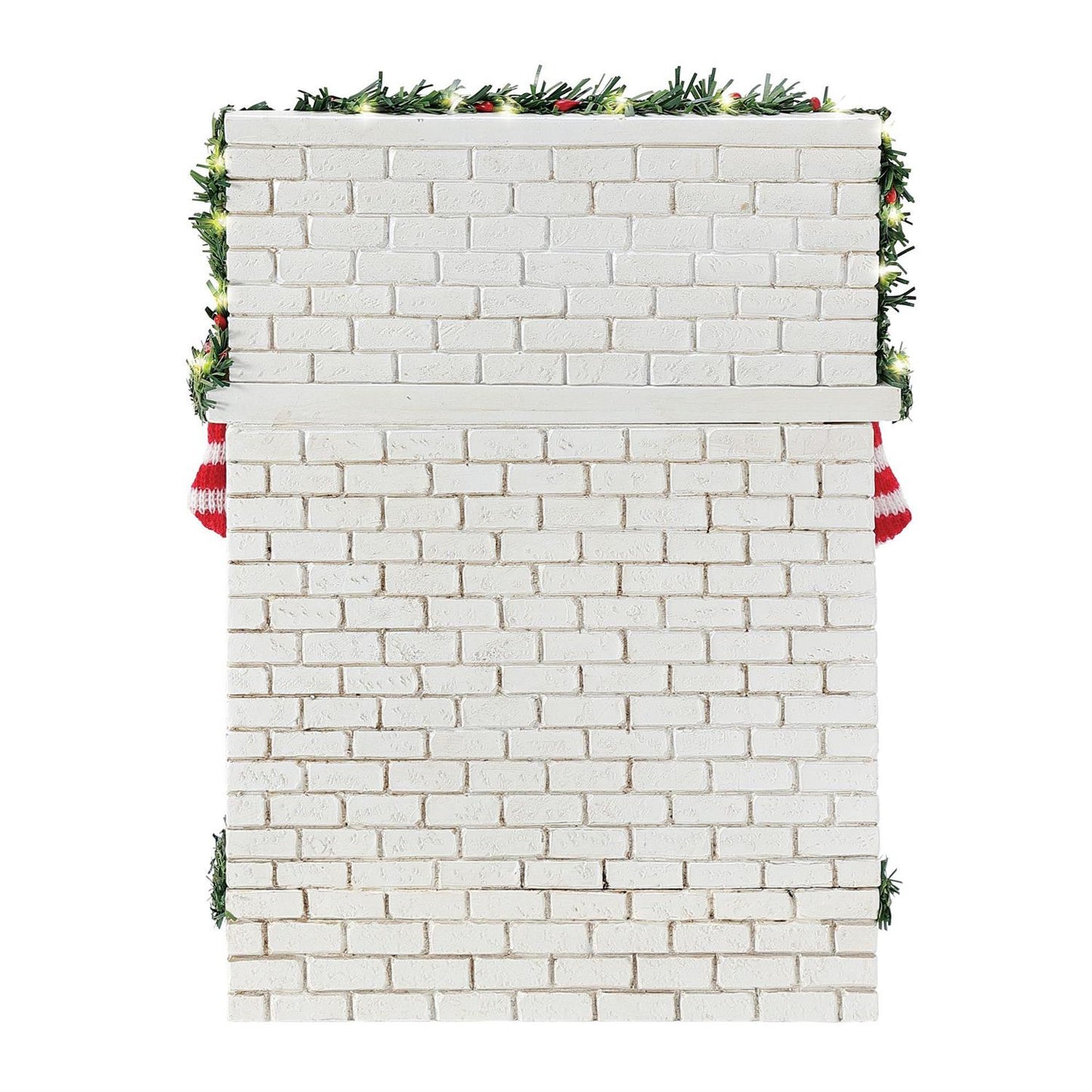 Down the Chimney - Country N More Gifts