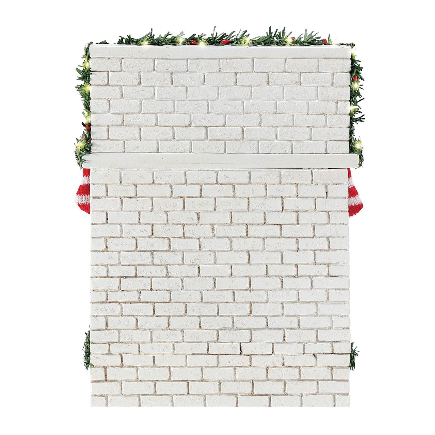 Down the Chimney - Country N More Gifts