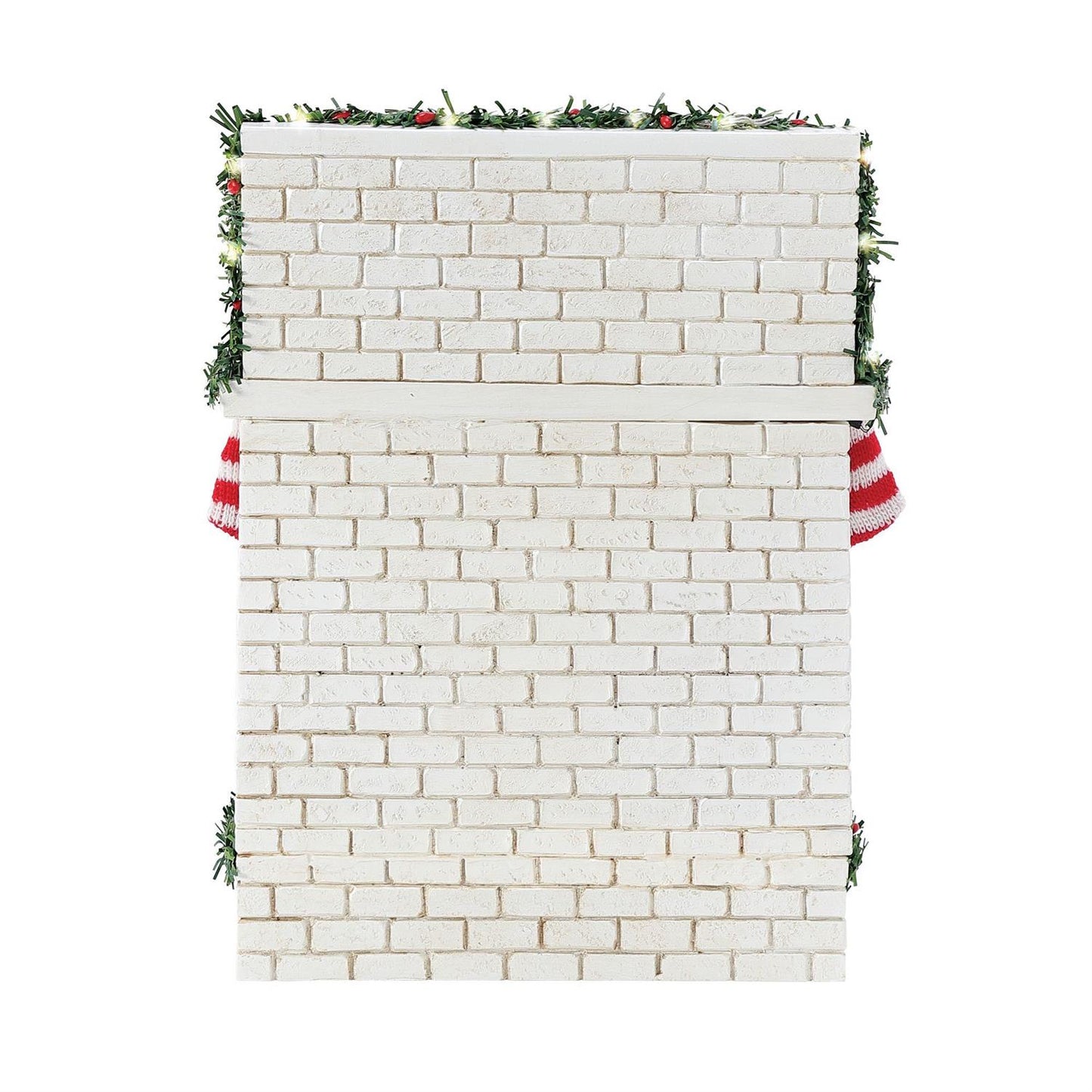 Down the Chimney African American - Country N More Gifts