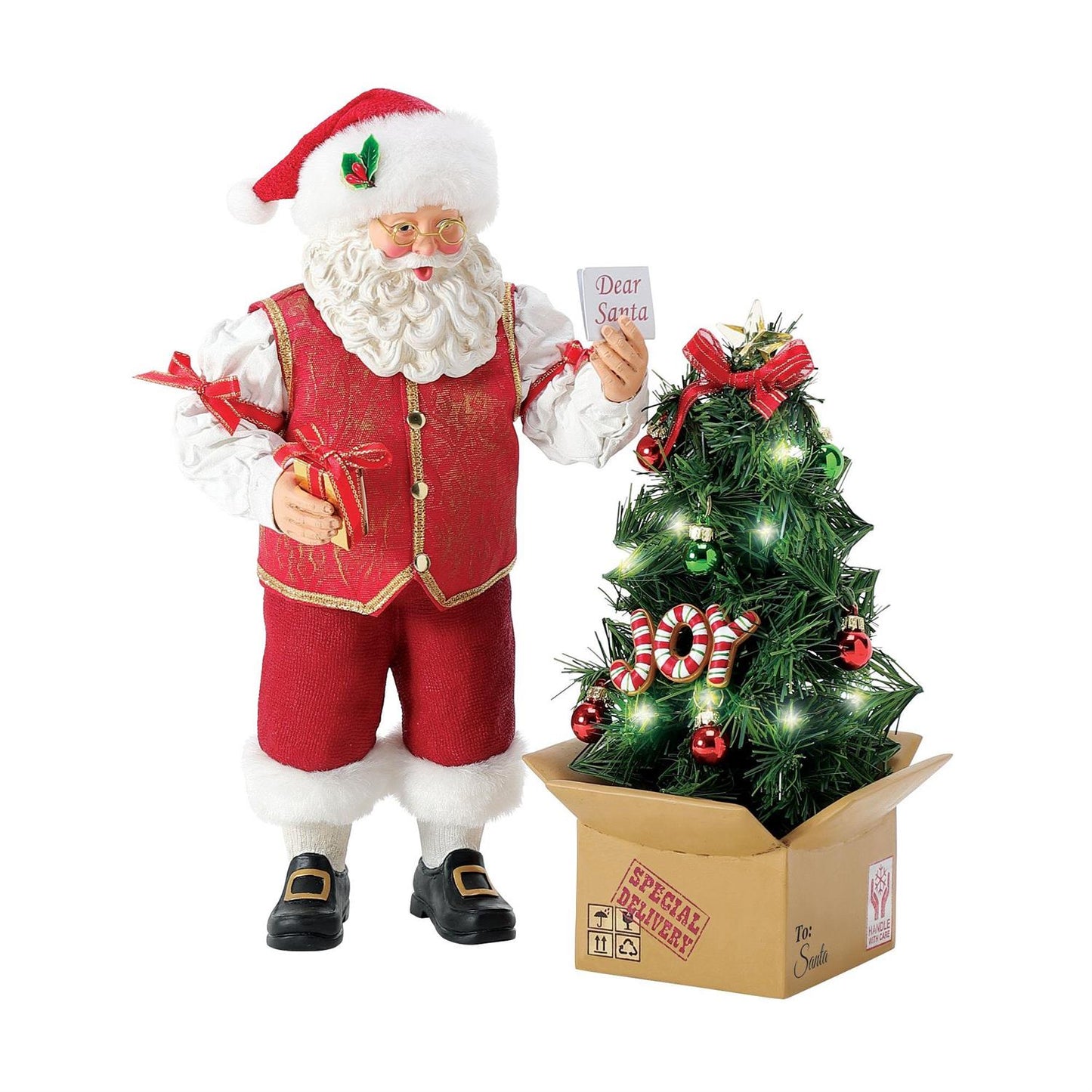 Pop-Up Tree - Country N More Gifts