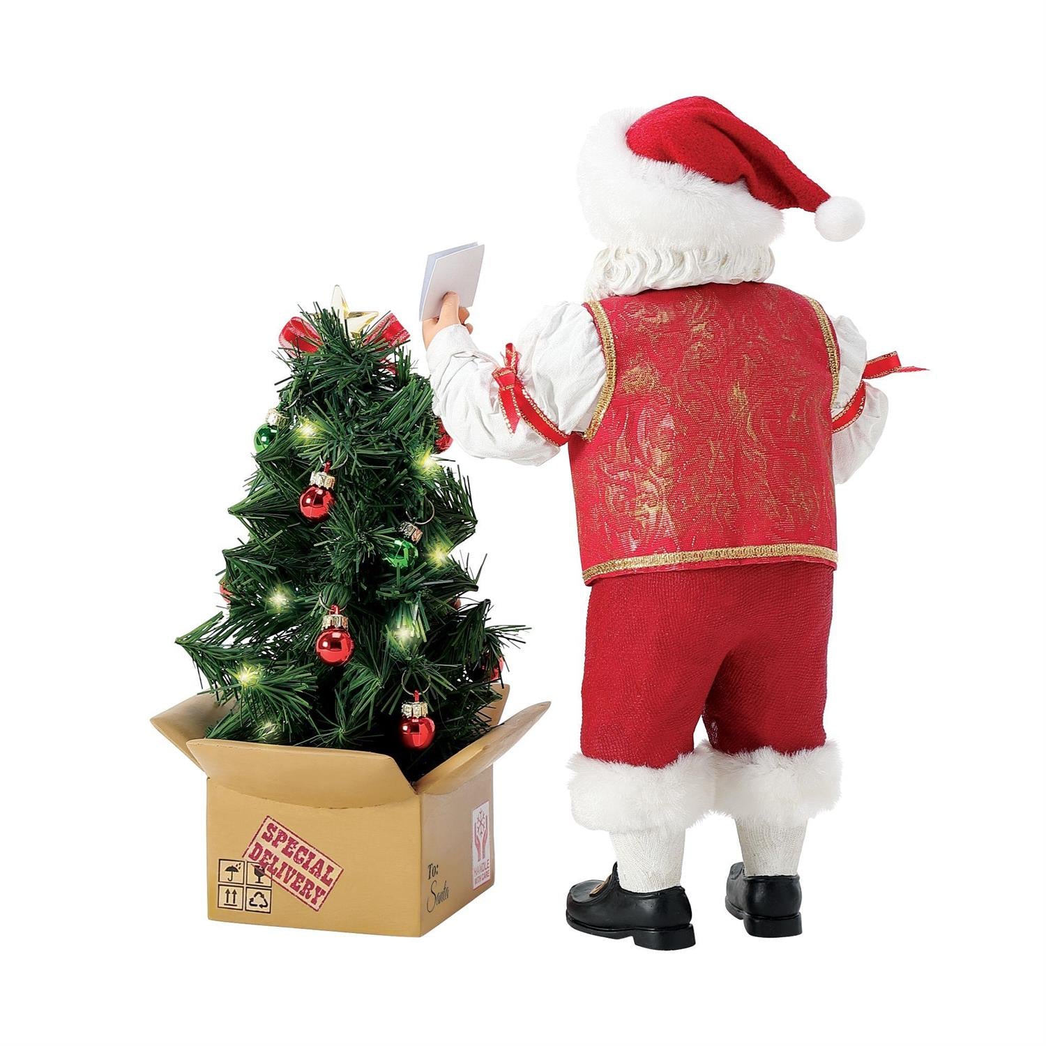 Pop-Up Tree - Country N More Gifts
