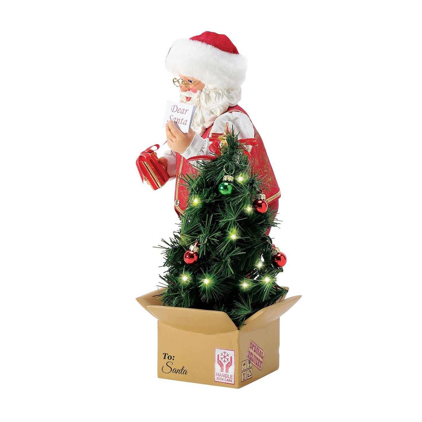 Pop-Up Tree - Country N More Gifts