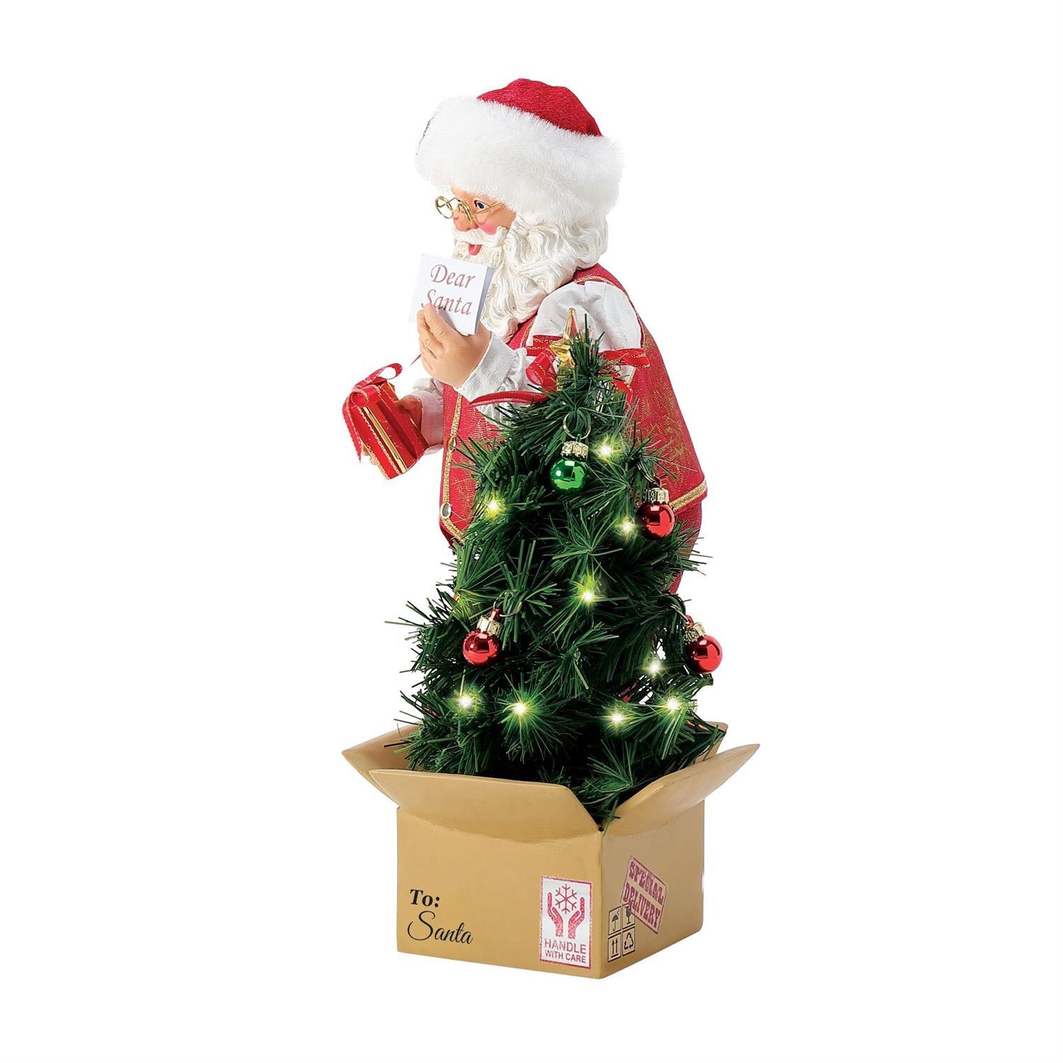 Pop-Up Tree - Country N More Gifts