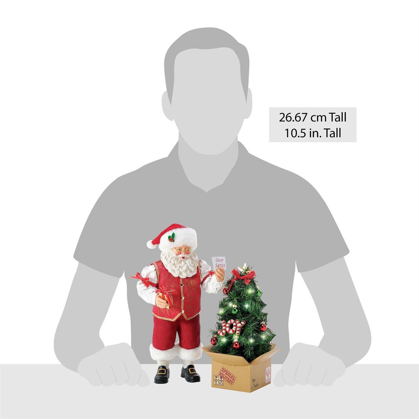 Pop-Up Tree - Country N More Gifts