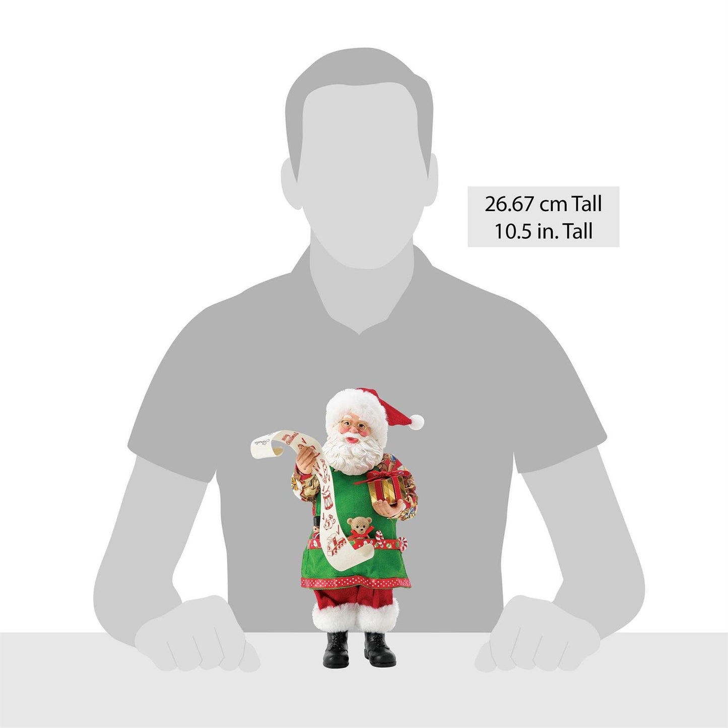 Toy List - Country N More Gifts