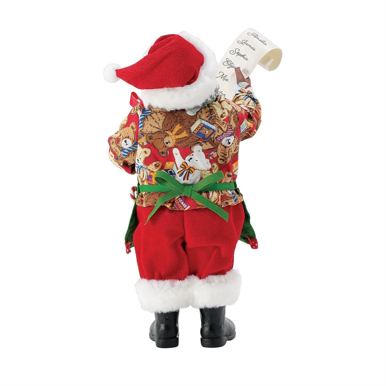 Toy List African American - Country N More Gifts