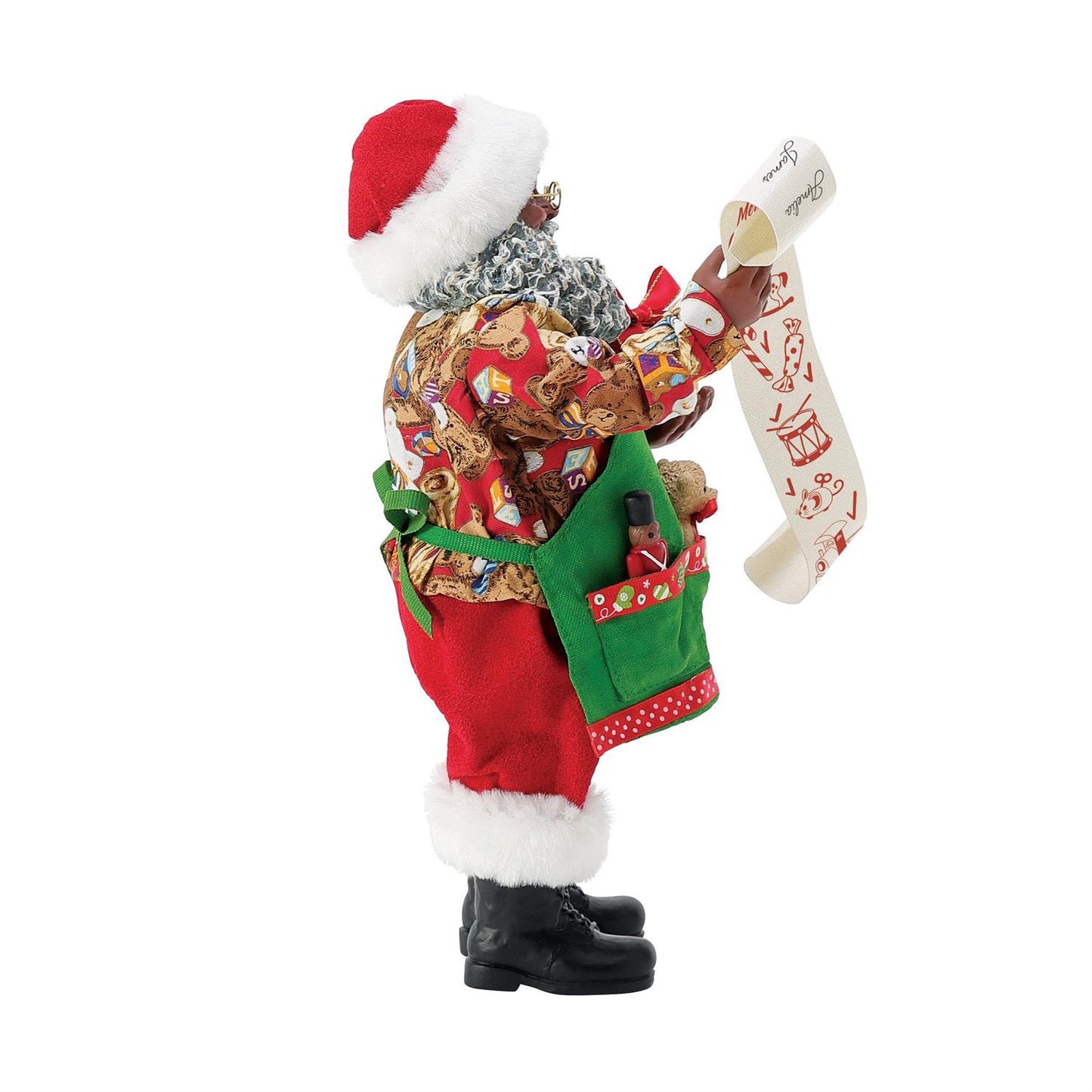 Toy List African American - Country N More Gifts