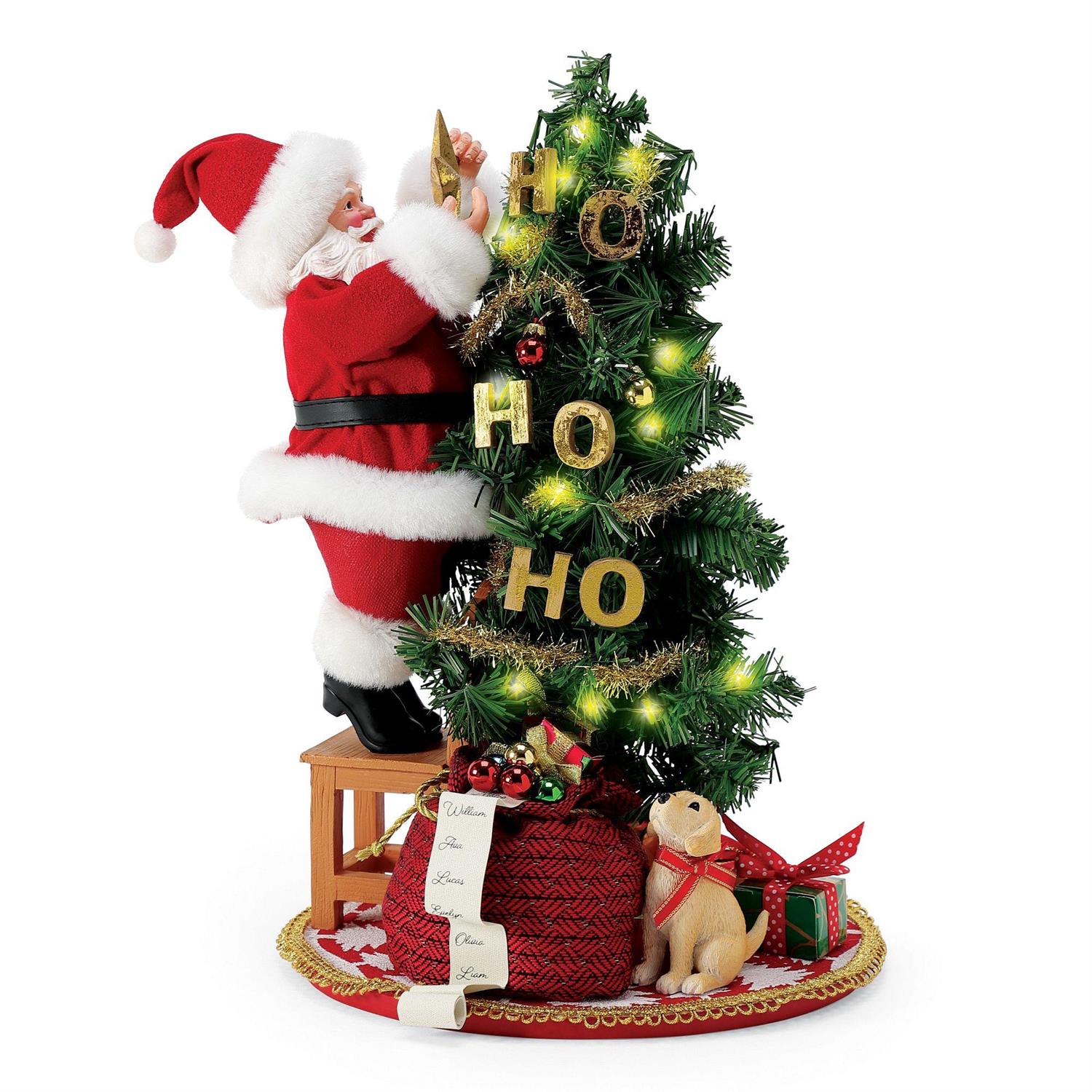 Ho, Ho, Ho! - Country N More Gifts