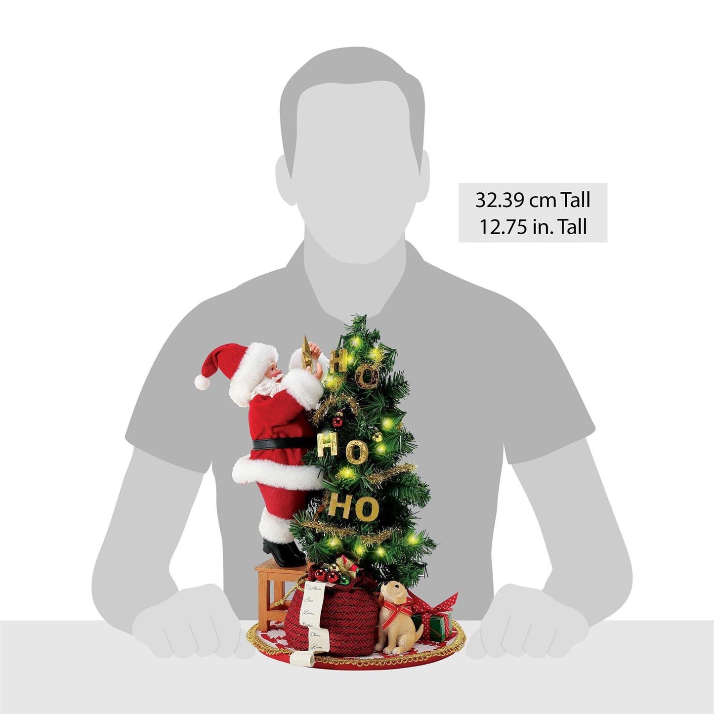 Ho, Ho, Ho! - Country N More Gifts