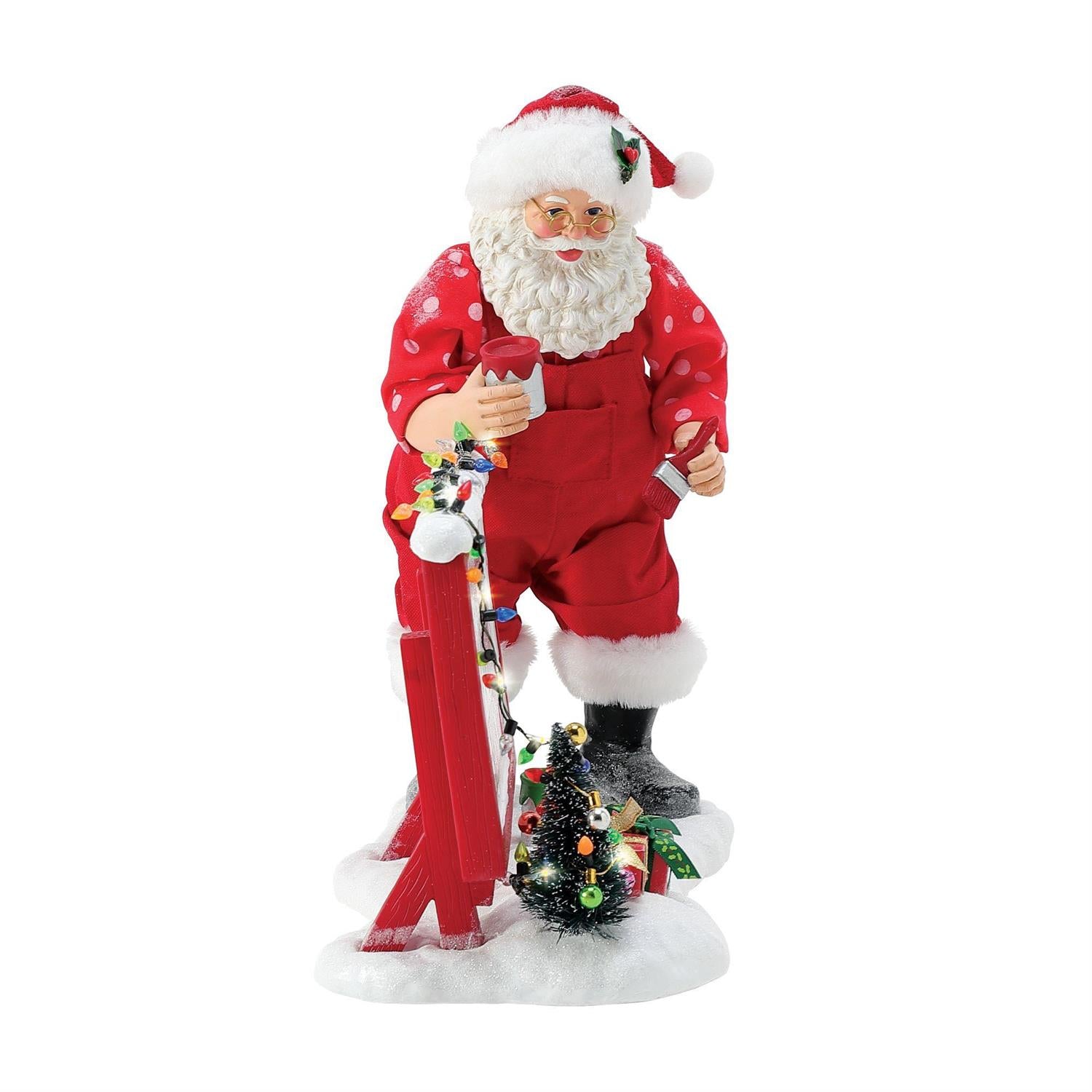 North Pole Greeting - Country N More Gifts
