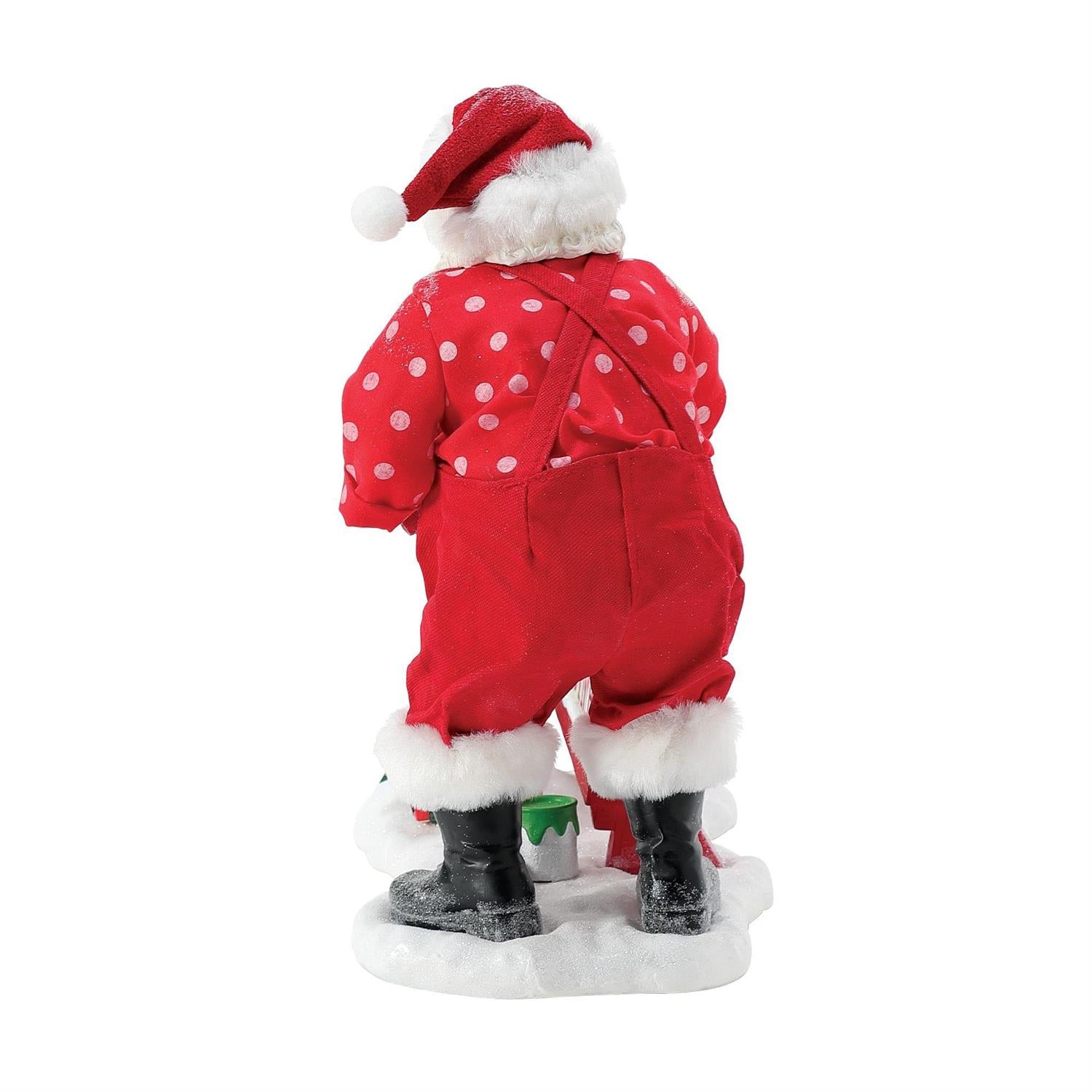 North Pole Greeting - Country N More Gifts
