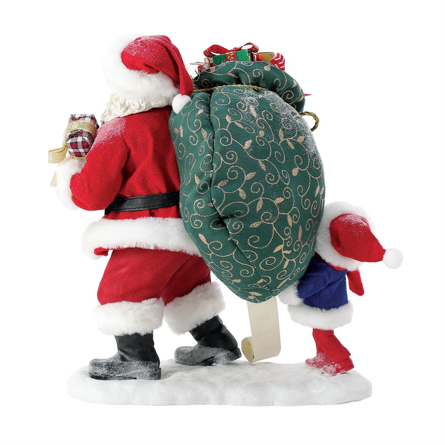 Sharing the Load - Country N More Gifts