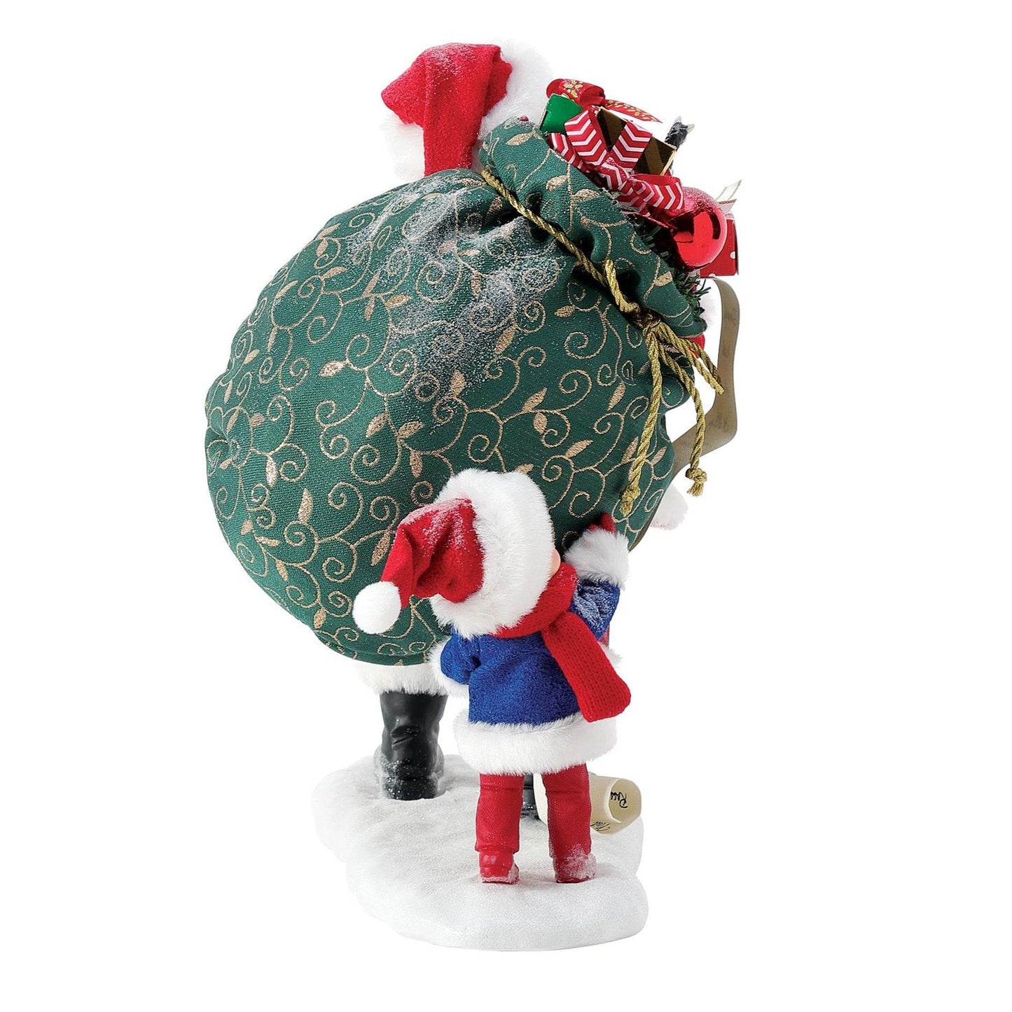 Sharing the Load - Country N More Gifts