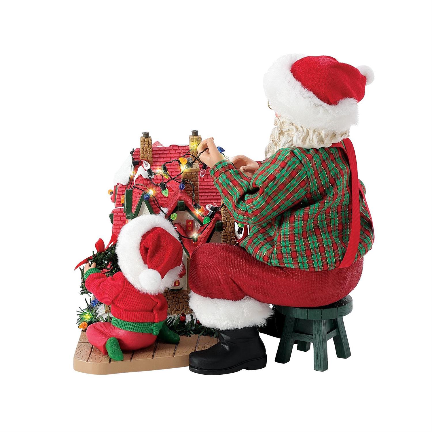 House Lights - Country N More Gifts
