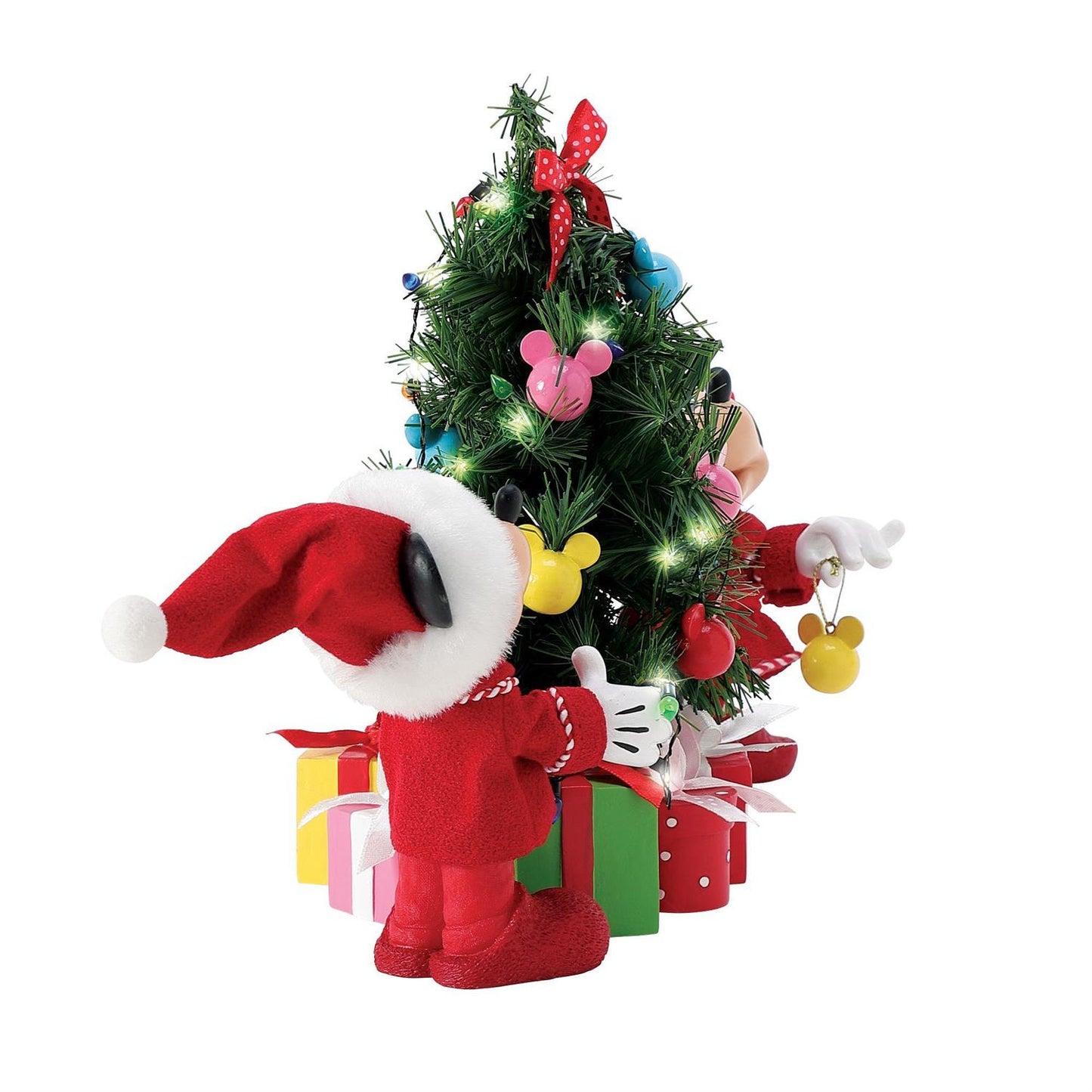 Mickey Mouse Decorations - Country N More Gifts