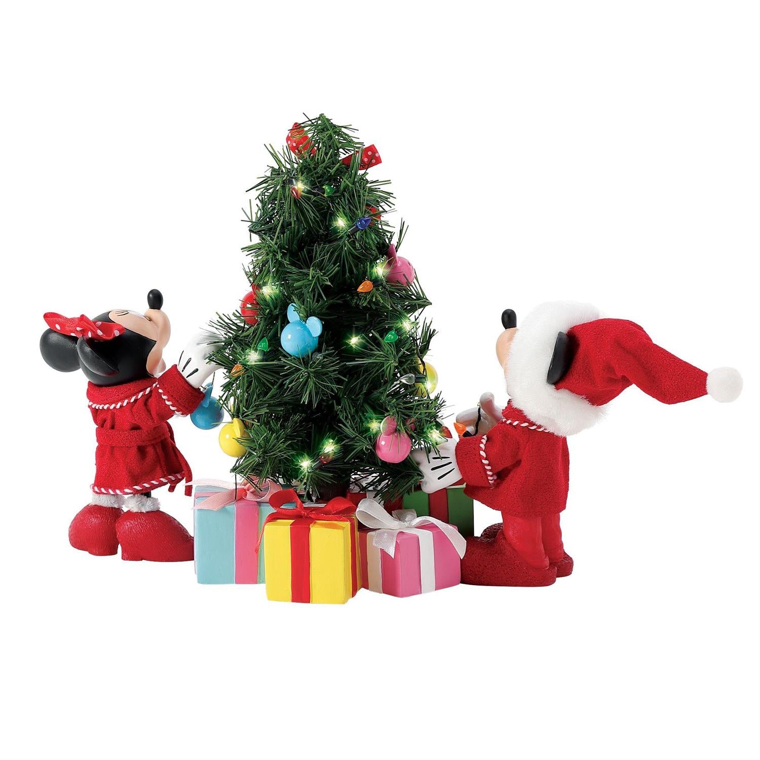 Mickey Mouse Decorations - Country N More Gifts