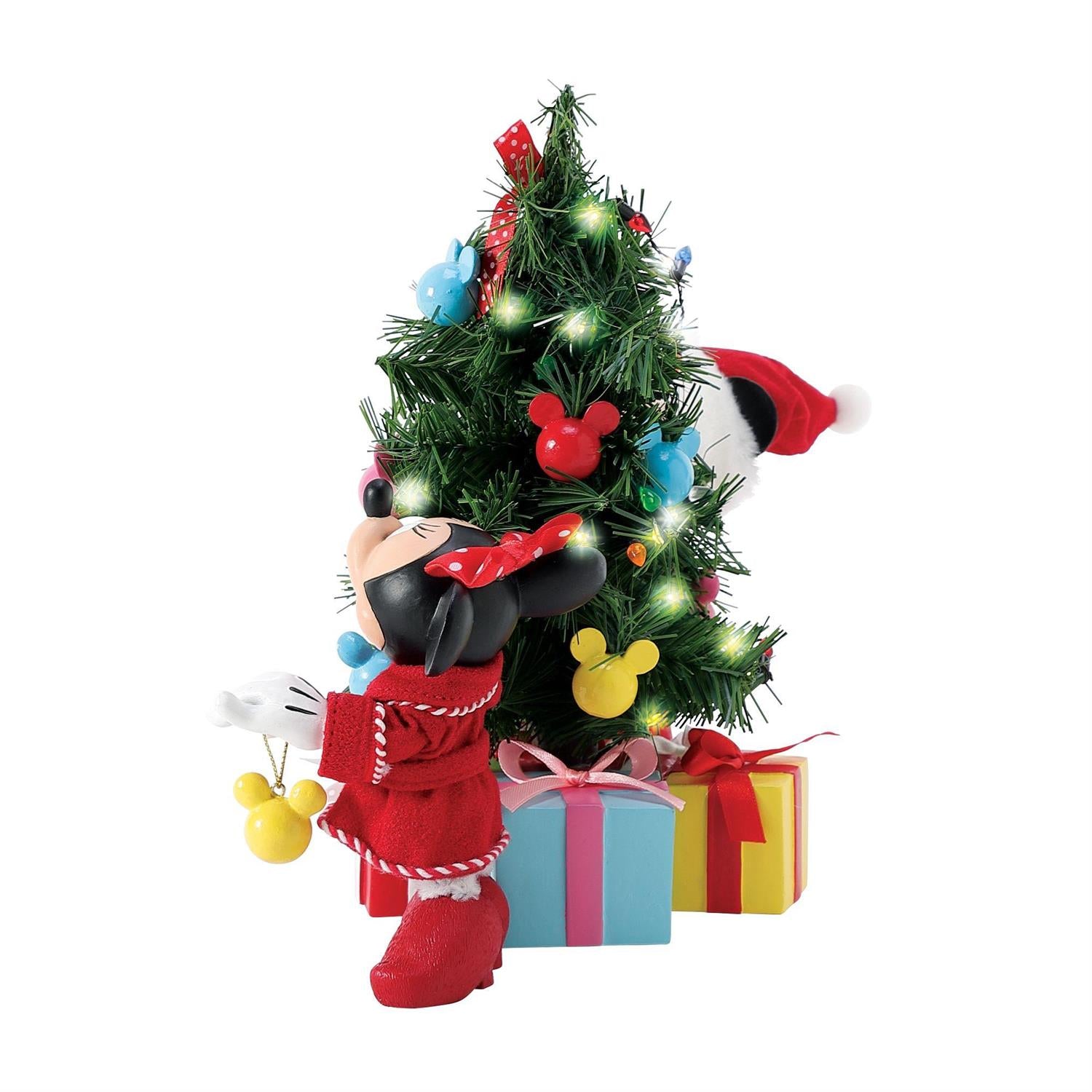 Mickey Mouse Decorations - Country N More Gifts