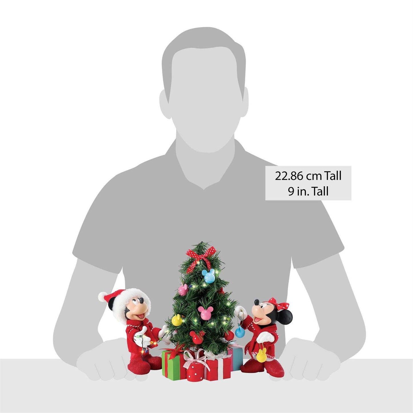 Mickey Mouse Decorations - Country N More Gifts