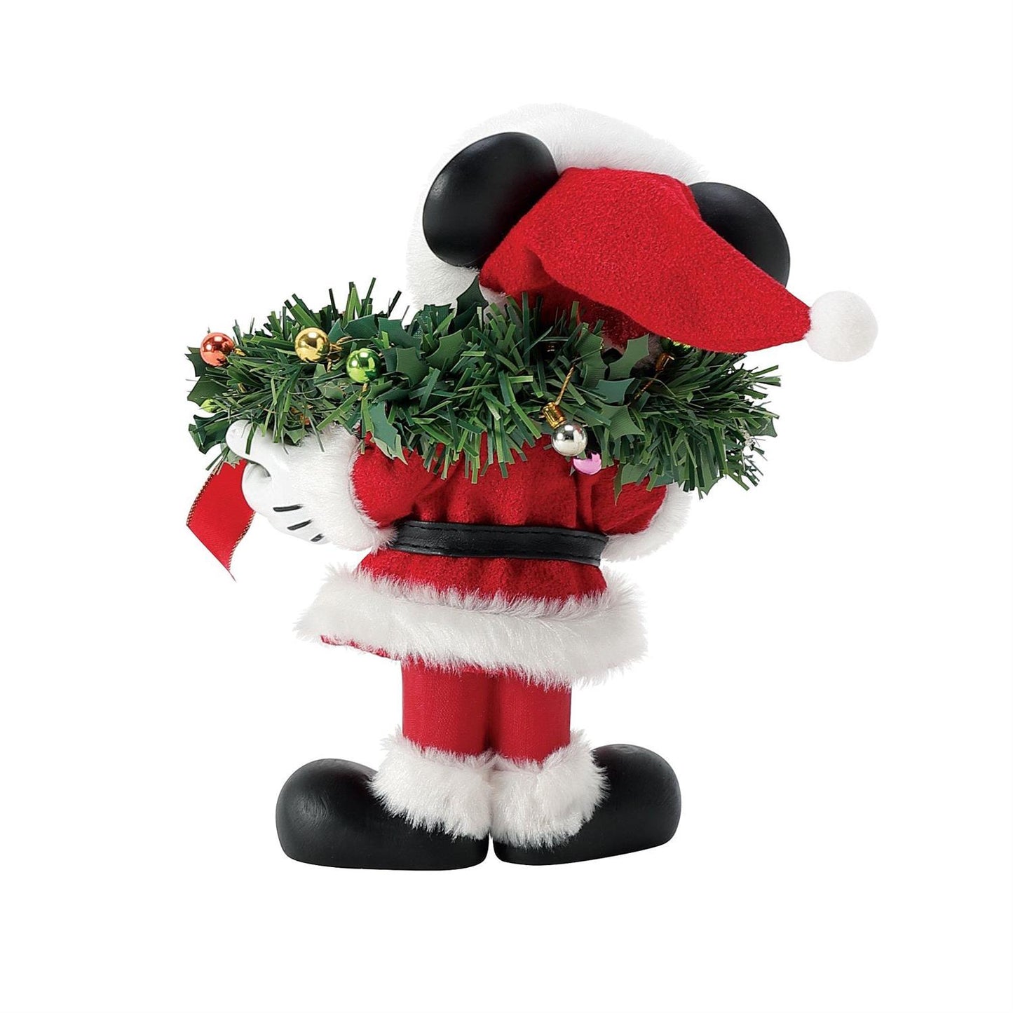 Holly Jolly Mickey Mouse - Country N More Gifts