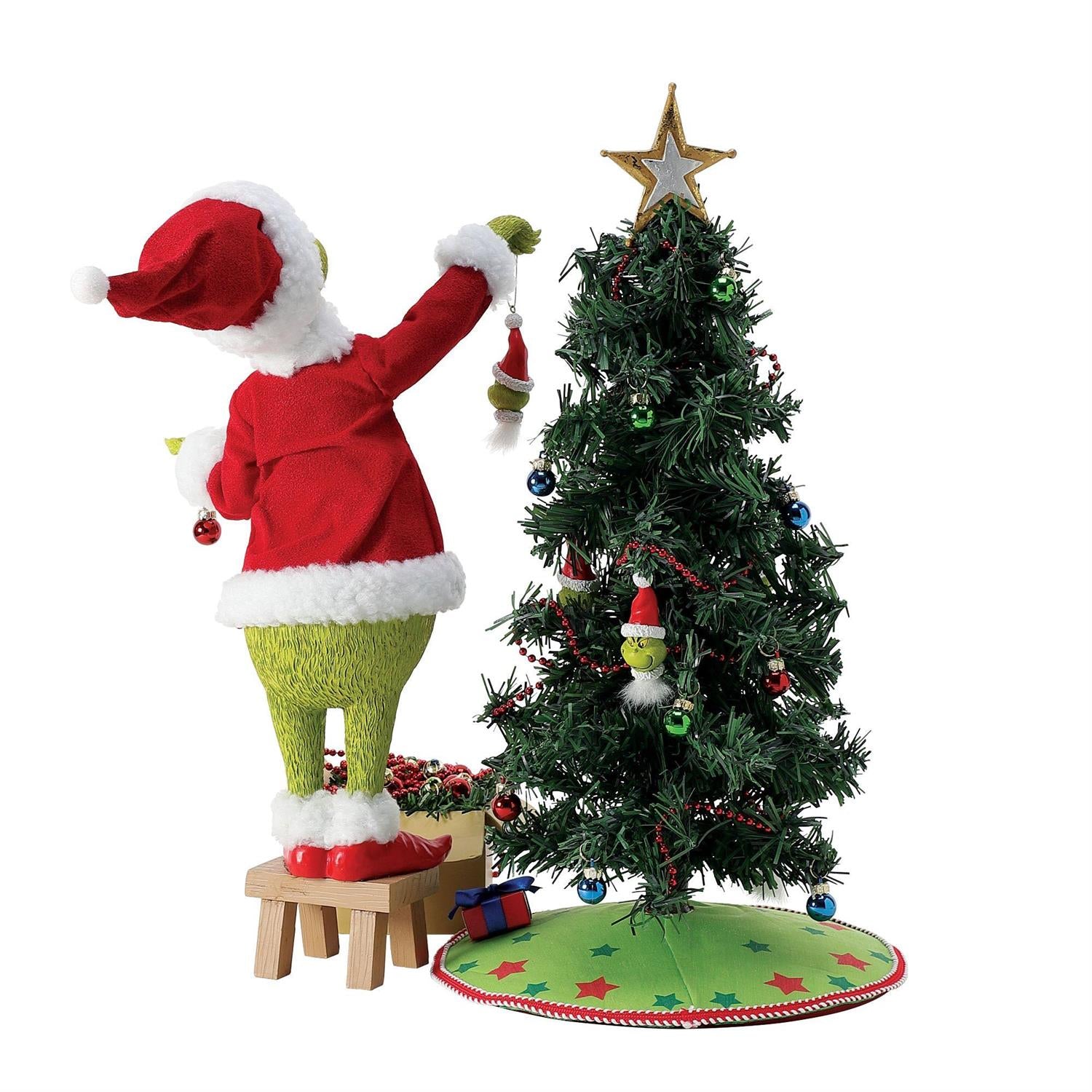 Everything Grinchy - Country N More Gifts