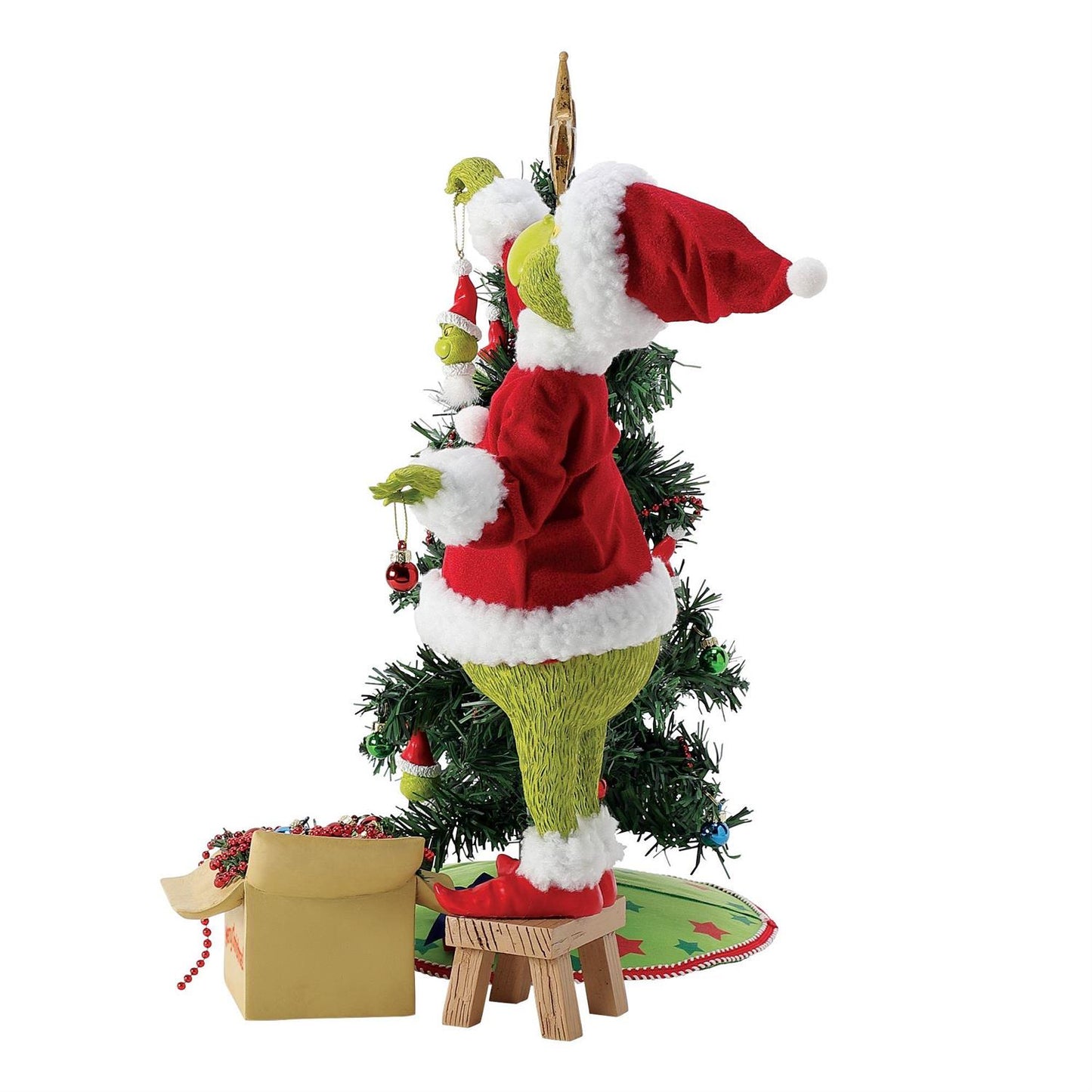 Everything Grinchy - Country N More Gifts