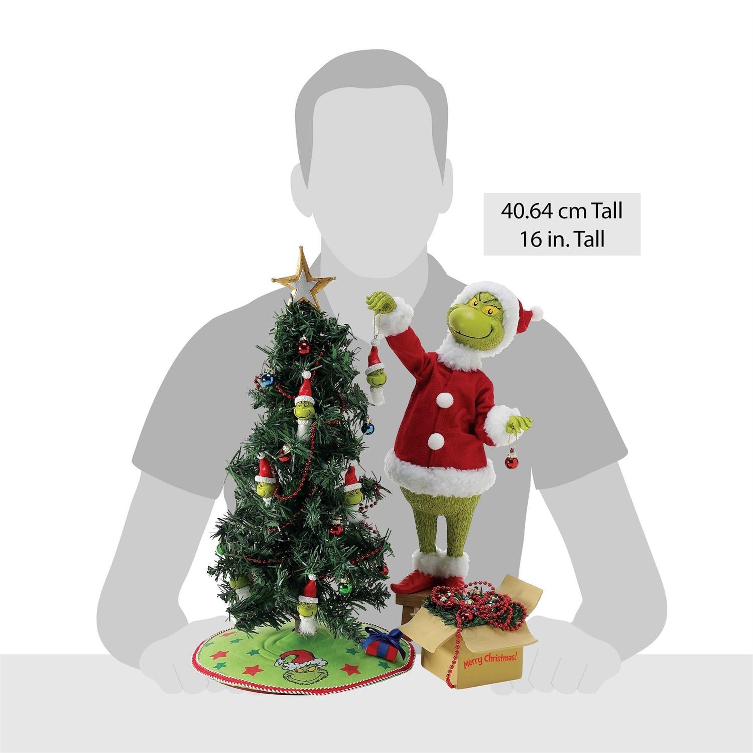Everything Grinchy - Country N More Gifts