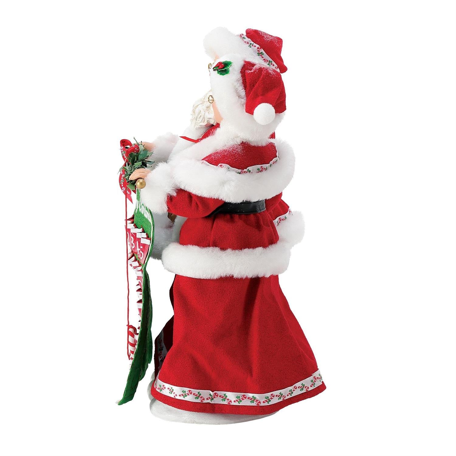 Counting Down the Days - Country N More Gifts