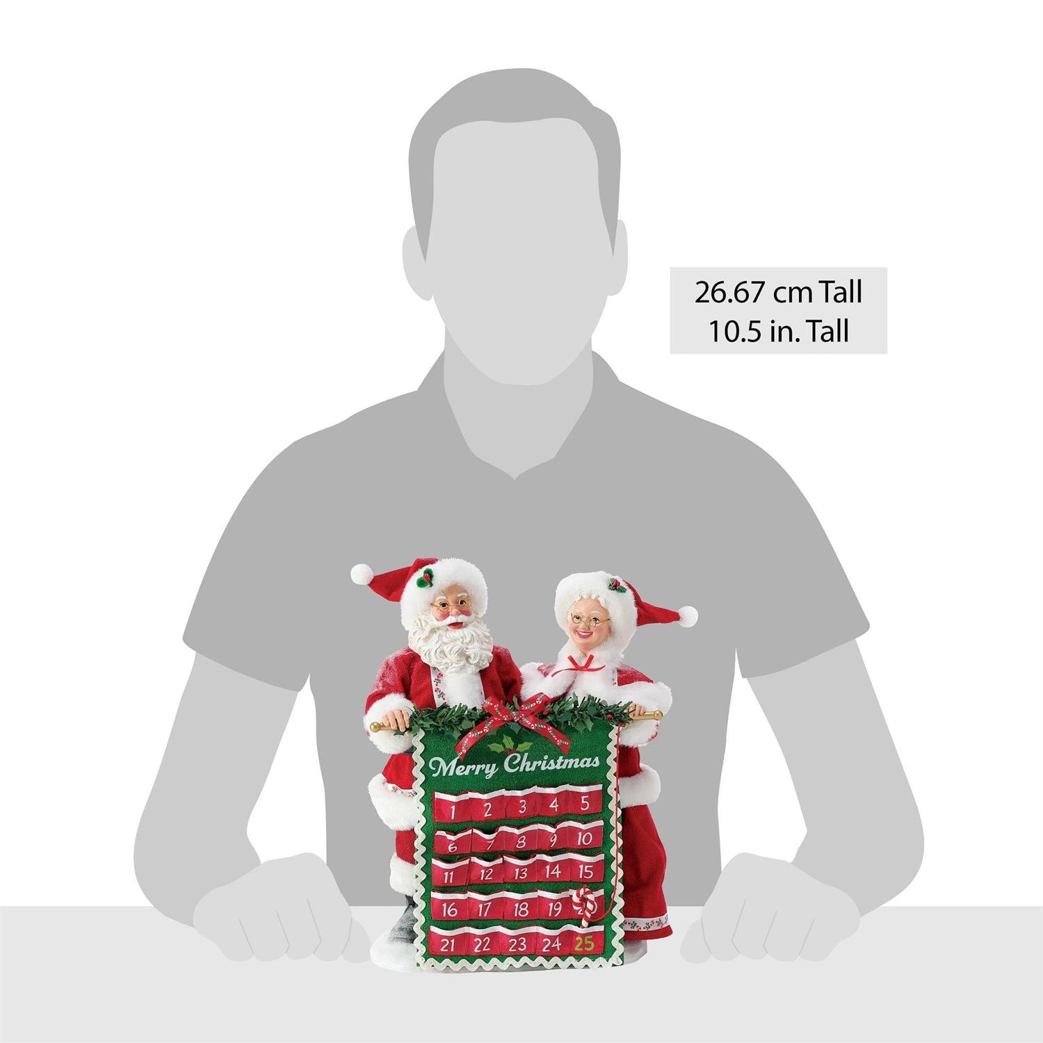 Counting Down the Days - Country N More Gifts