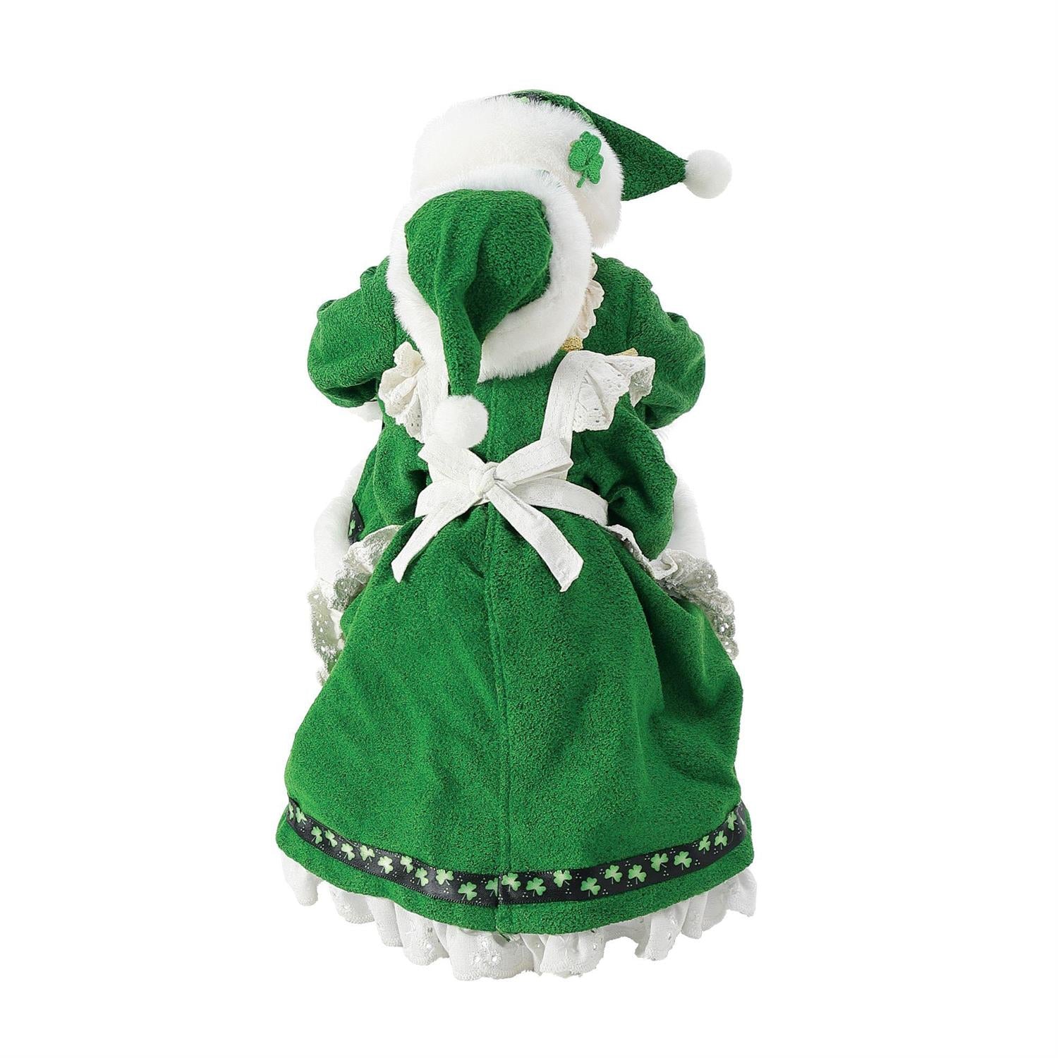 Celtic North Pole Sweethearts - Country N More Gifts