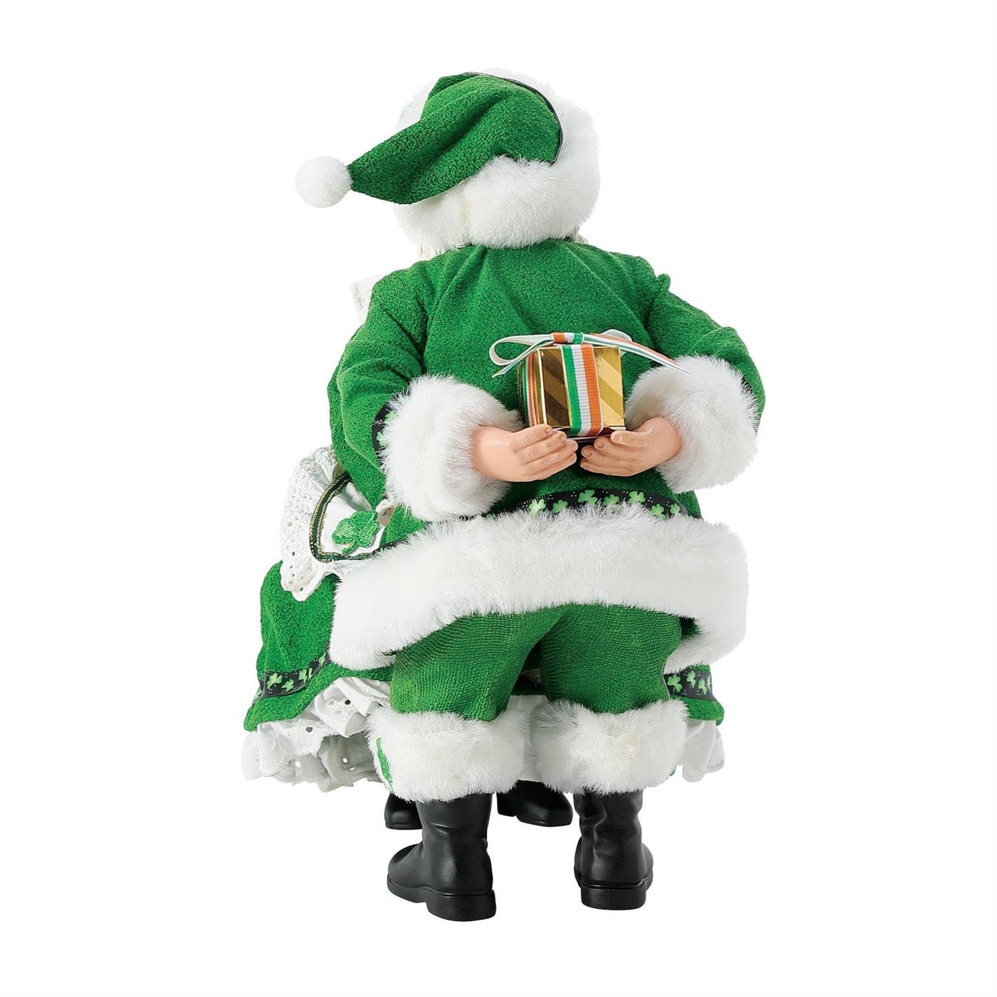 Celtic North Pole Sweethearts - Country N More Gifts