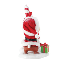 Buy Possible Dreams at CountryNMoreGIfts.com Chip and Dale painting a Candy Cane