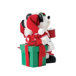 Buy Possible Dreams at CountryNMoreGIfts.com Mickey and Minnie enjoy a cup of Hot Cocoa together