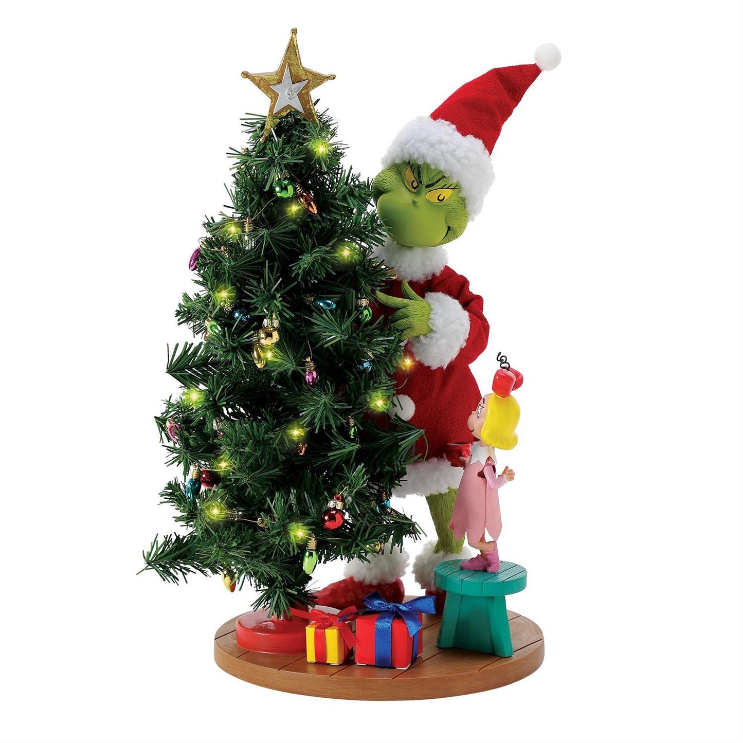 Fixing the Light - Country N More Gifts