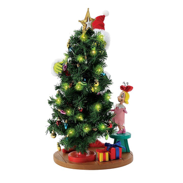 Fixing the Light - Country N More Gifts