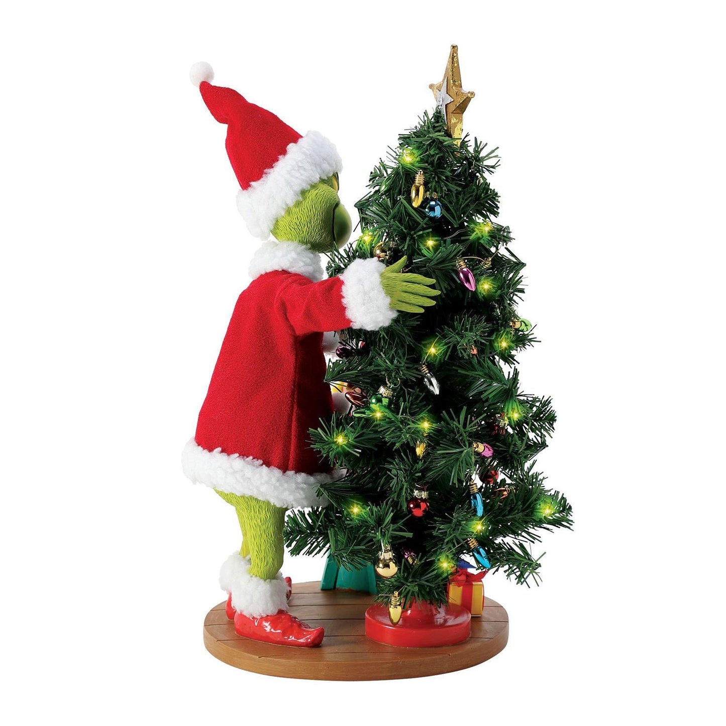 Fixing the Light - Country N More Gifts