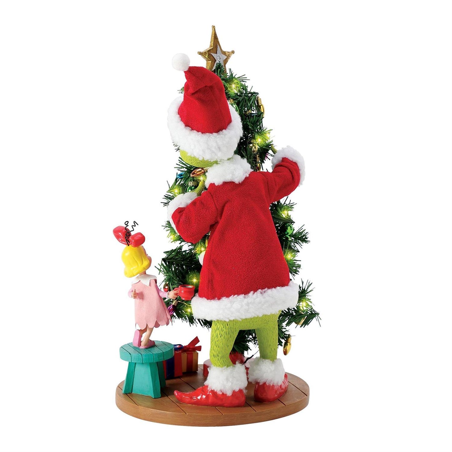 Fixing the Light - Country N More Gifts