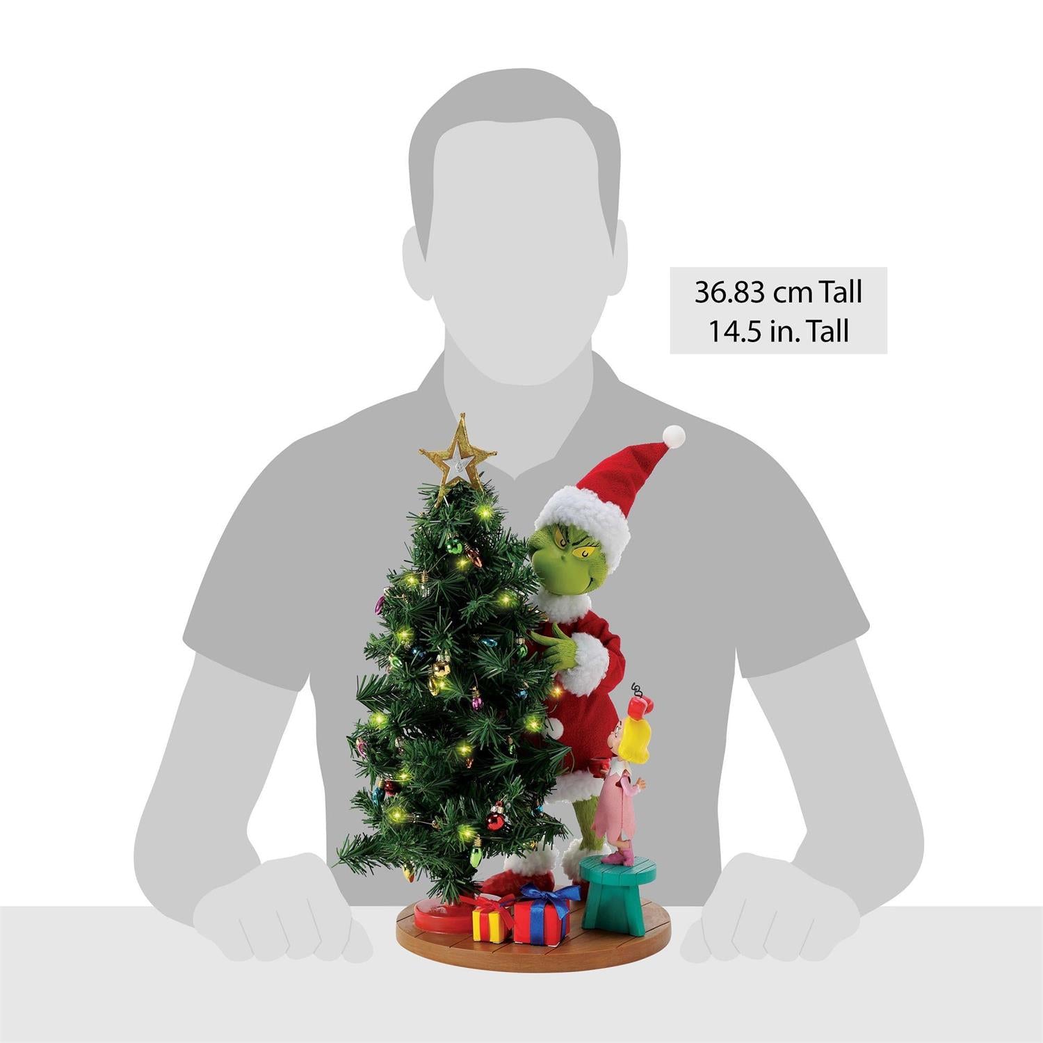 Fixing the Light - Country N More Gifts