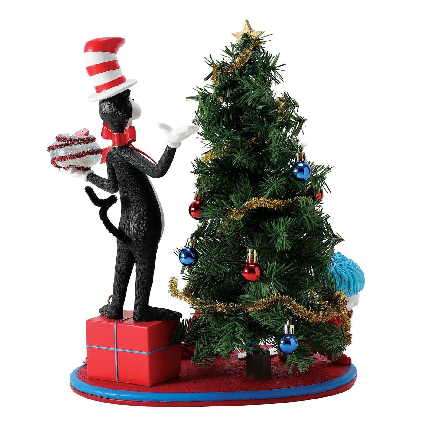 Thing 1 and Thing 2 - Country N More Gifts