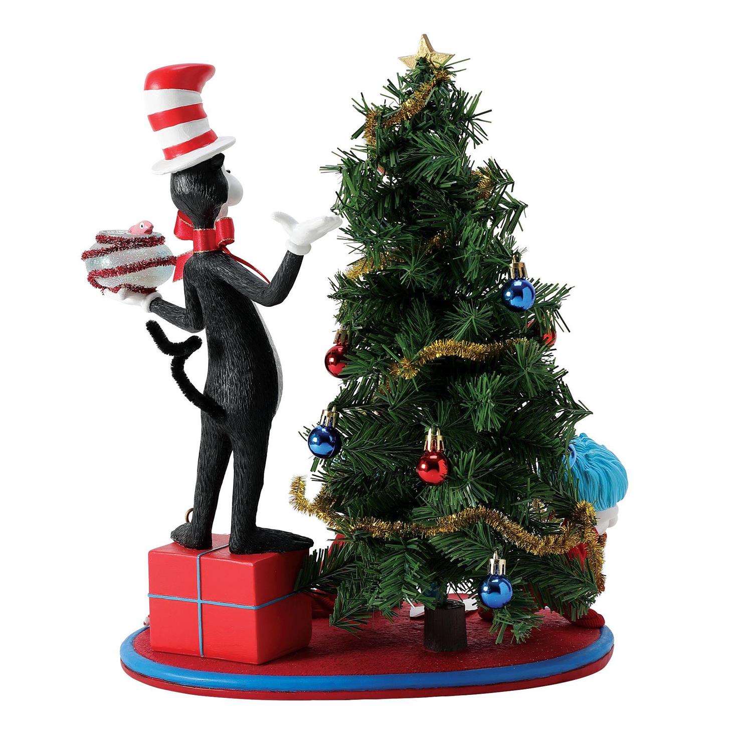 Thing 1 and Thing 2 - Country N More Gifts