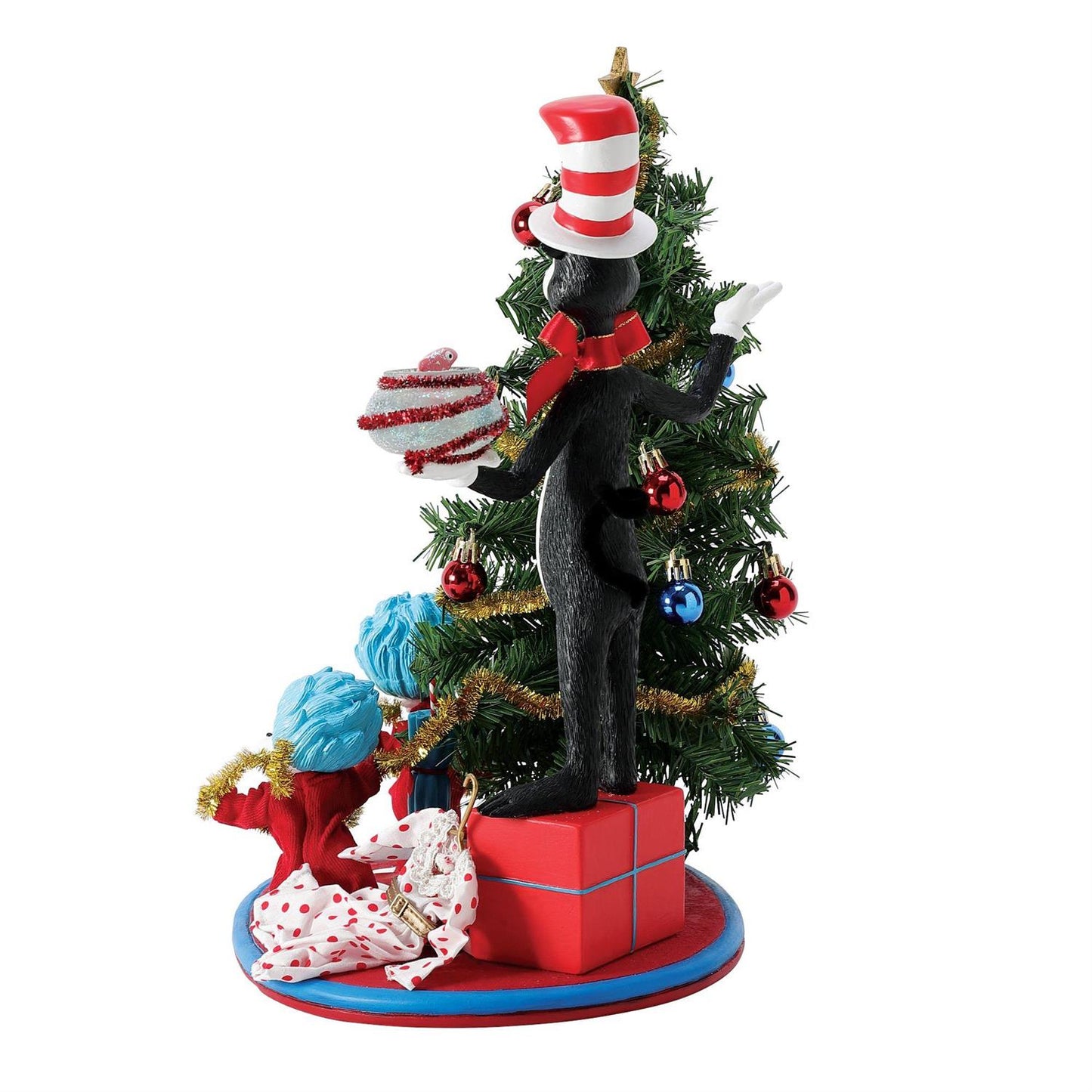 Thing 1 and Thing 2 - Country N More Gifts