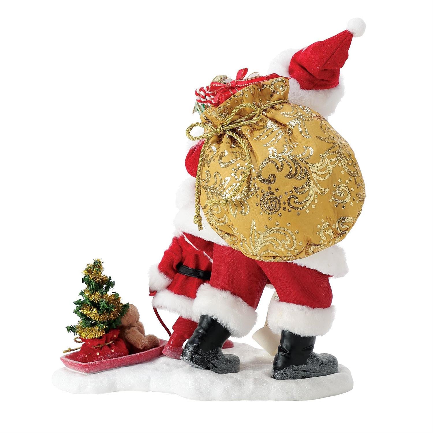 Teddy Takes a Ride - Country N More Gifts