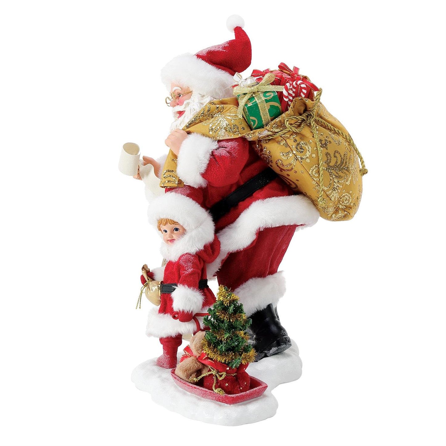 Teddy Takes a Ride - Country N More Gifts