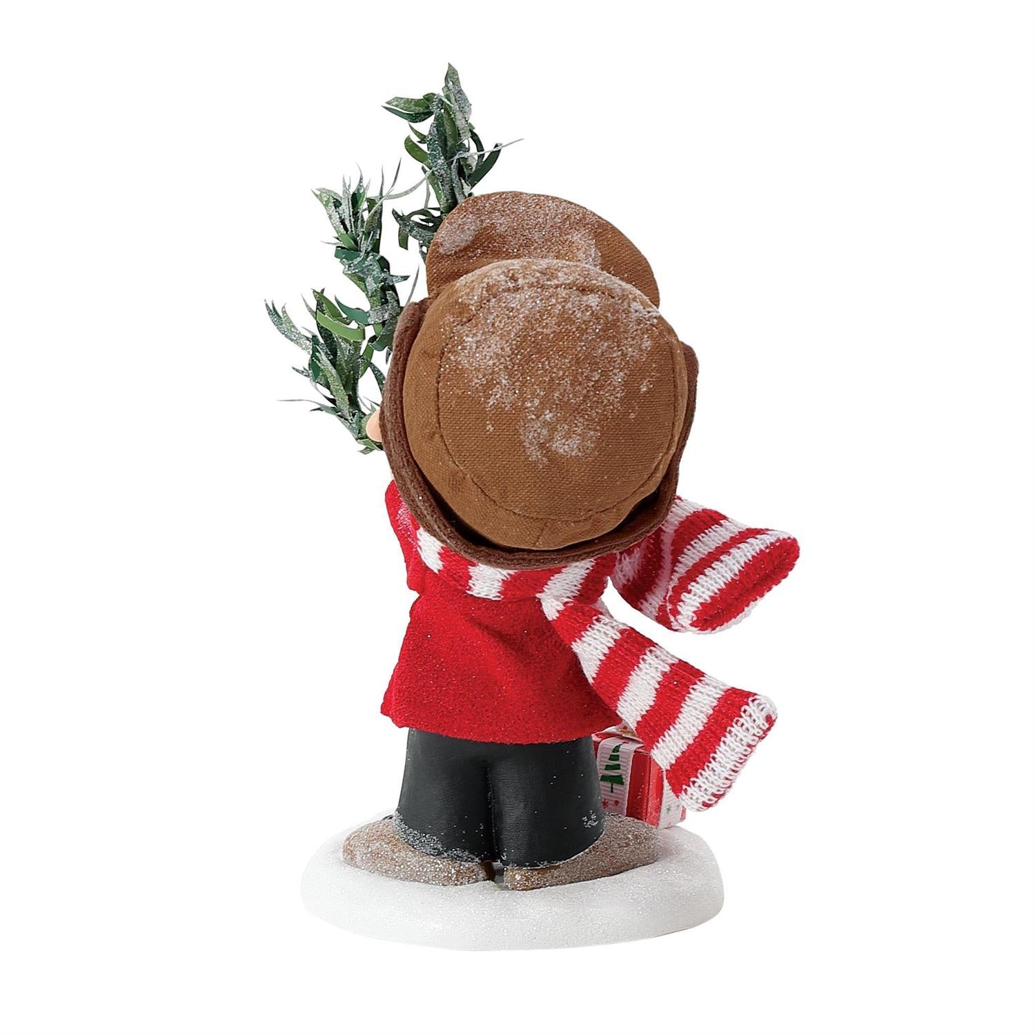 Charlie Brown's Iconic Tree - Country N More Gifts