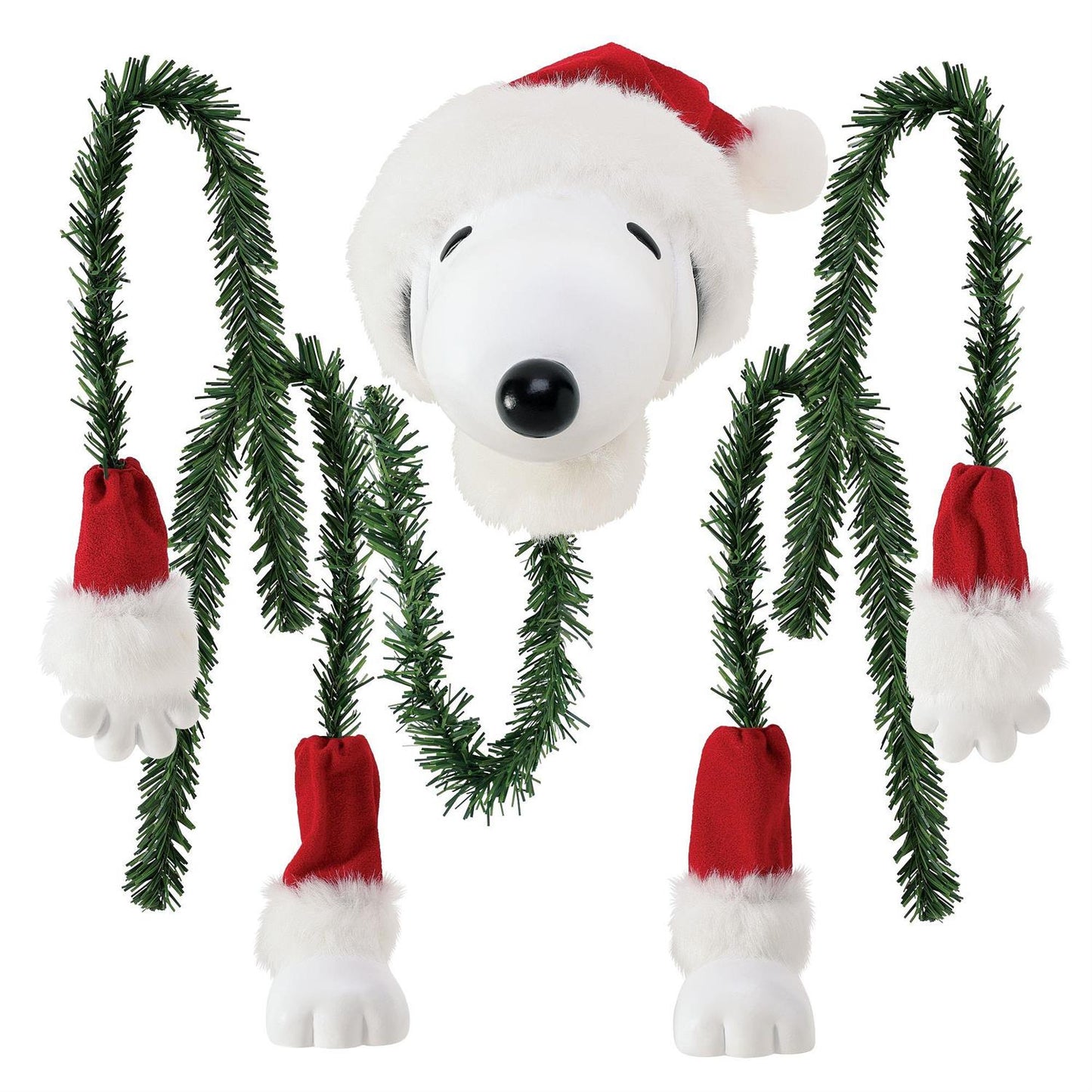 Snoopy in a Cinch - Country N More Gifts