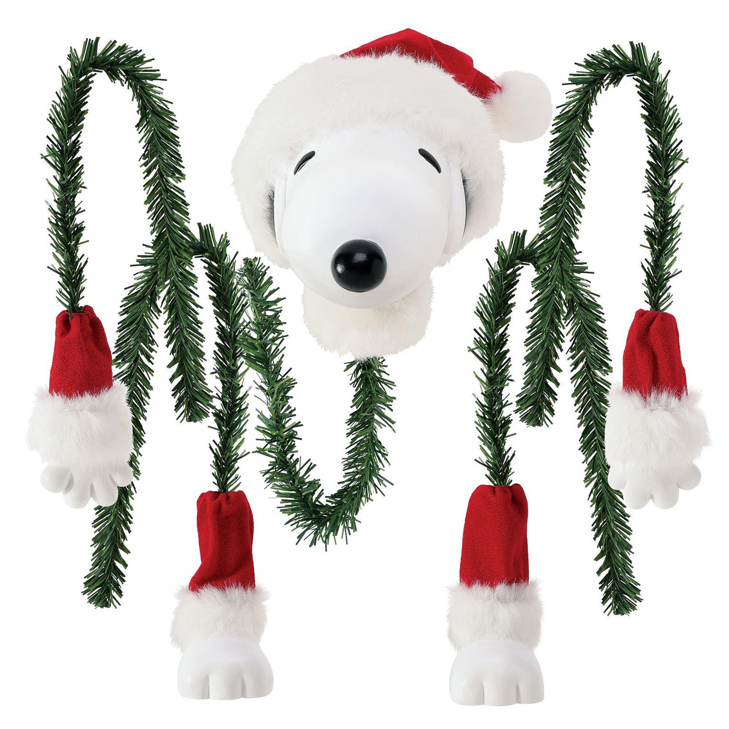 Snoopy in a Cinch - Country N More Gifts