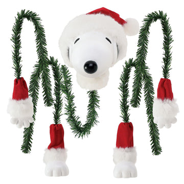Snoopy in a Cinch - Country N More Gifts