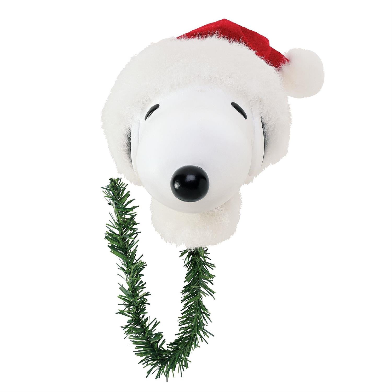 Snoopy in a Cinch - Country N More Gifts