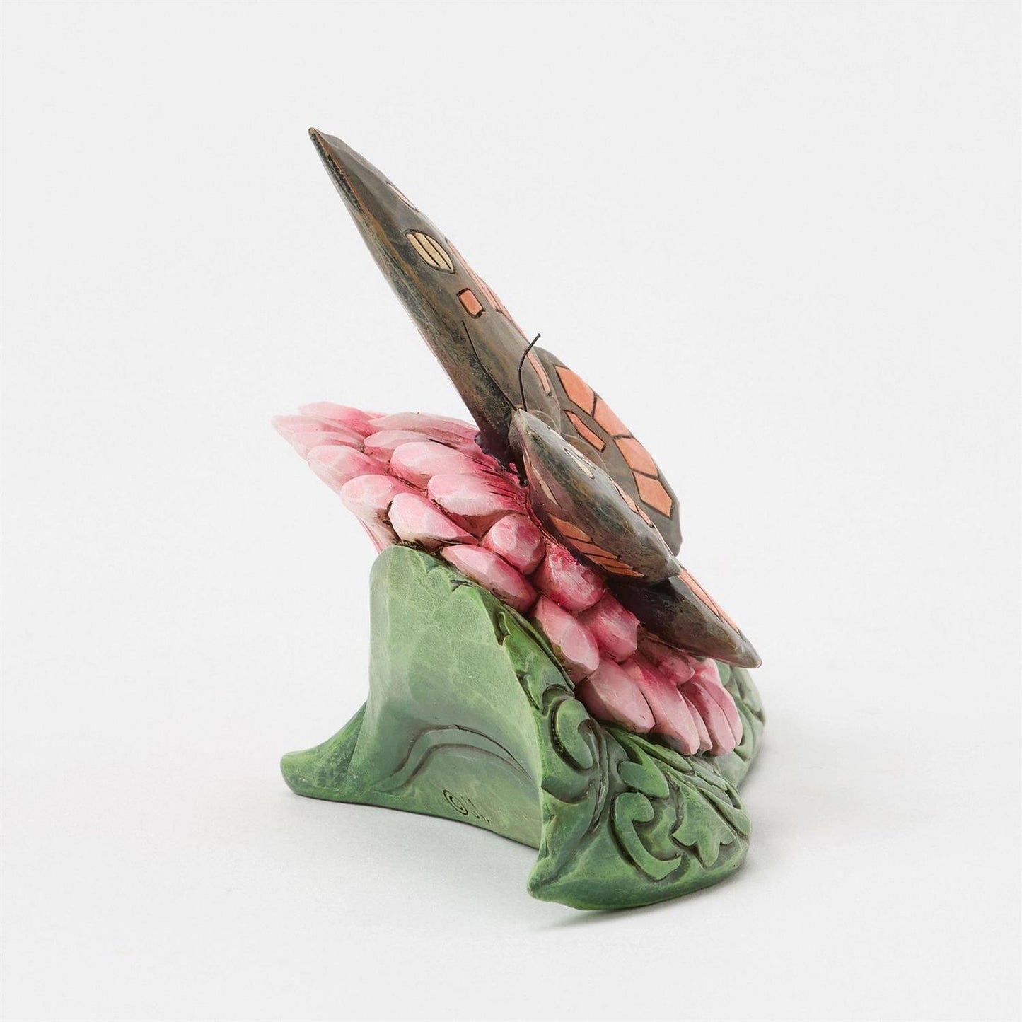 Painted Lady Butterfly Mini Figurine - Country N More Gifts