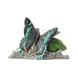 Goliath Butterfly Mini Figurine - Country N More Gifts
