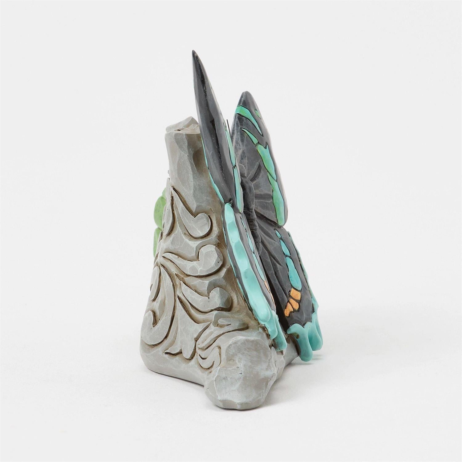 Goliath Butterfly Mini Figurine - Country N More Gifts